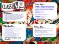 Class Biz! PowerPoint PPT Presentation