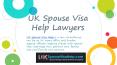 UK Spouse Visa PowerPoint PPT Presentation