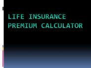 POSTAL LIFE INSURANCE ONLINE CALCULATOR (1)