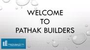 pathak developers