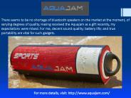 Best wireless bluetooth speaker