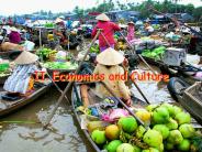 II. Economics and Culture