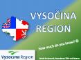 VYSOCINA REGION PowerPoint PPT Presentation