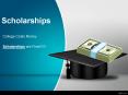 Scholarships PowerPoint PPT Presentation