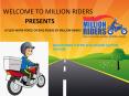Biker Registration PowerPoint PPT Presentation