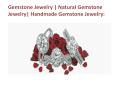Gemstone Jewelry | Natural Gemstone Jewelry| Handmade Gemstone Jewelry PowerPoint PPT Presentation