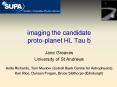 imaging the candidate proto-planet HL Tau b PowerPoint PPT Presentation