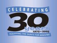 The Stephen Ministries Center in St. Louis, Missouri.