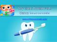 My Little Toothbrush Game Sourcecode PowerPoint PPT Presentation