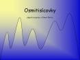Osmitis PowerPoint PPT Presentation