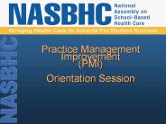 Preventive Services Improvement Initiative