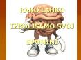KAKO LAHKO  IZBOLJ PowerPoint PPT Presentation