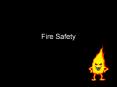 Fire Safety PowerPoint PPT Presentation