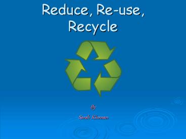 presentation player overlay