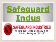 Smoke Detection and Alarm System