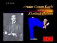 Arthur%20Conan%20Doyle%20and%20his%20character%20Sherlock%20Holmes PowerPoint PPT Presentation