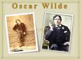 Oscar Wilde was born in Dublin,Ireland in 1854. His mother was Lady Jane Francesca Wilde, a well-known poet and journalist, and his father was Sir William Wilde, a talented writer as well as a doctor. He had an older brother, William, and a younger PowerPoint PPT Presentation