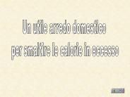 Un utile arredo domestico