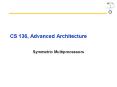 CS 136, Advanced Architecture PowerPoint PPT Presentation