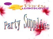 Boys Birthday Party Themes