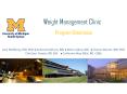 Weight Management Clinic PowerPoint PPT Presentation