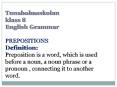 Tunaholmsskolan klass 8 English Grammar PowerPoint PPT Presentation