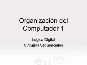 Organizaci