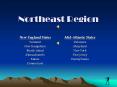 Northeast Region PowerPoint PPT Presentation