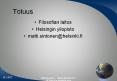 Totuus PowerPoint PPT Presentation