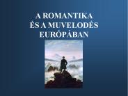 A ROMANTIKA 