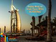 Enjoy Burj Al Arab Tour With ALTDUBAI PowerPoint PPT Presentation