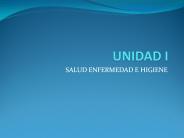 UNIDAD I