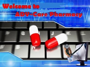 Top Canadian Pharmacy