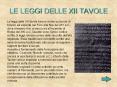 LE LEGGI DELLE XII TAVOLE PowerPoint PPT Presentation