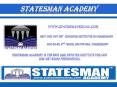 Statesman Academy - Csir Net Life Science Coaching In Chandigarh PowerPoint PPT Presentation