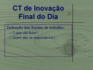 CT de Inova