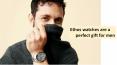 Ethos watches are a perfect gift for men PowerPoint PPT Presentation