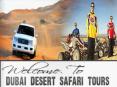 Dubai Desert Safari Tours Activities & Packages PowerPoint PPT Presentation