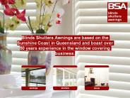 Blinds Shutters Awnings