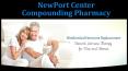 Compounding Pharmacy Services At NewPortrx PowerPoint PPT Presentation