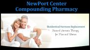 Compounding Pharmacy Services At NewPortrx