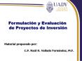 Estudio y evaluaci PowerPoint PPT Presentation