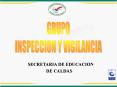 SECRETARIA DE EDUCACION PowerPoint PPT Presentation