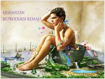 presentation player overlay