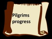 A Modern Tale of the Pilgrim