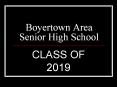 Boyertown Area Senior High School PowerPoint PPT Presentation