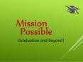 Mission PowerPoint PPT Presentation