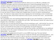 UPVIRAL review and bonus