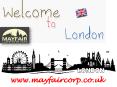 Enjoy Your Travel With Best Chauffeur Services in London PowerPoint PPT Presentation