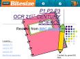 P1,P2,P3 OCR 21ST CENTURY SCIENCE PowerPoint PPT Presentation